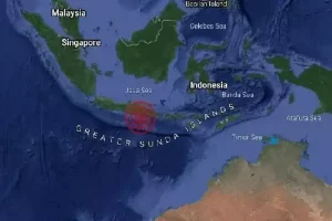 भूकंप के तेज झटकों से हिली धरती,  इंडोनेशिया, फिलीपींस और मलेशिया में टला सुनामी का खतरा!