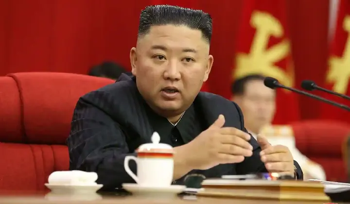 North Korea Food Crisis- किम-जोंग का तुगलकी फरमान- कहा 2025 तक कम खाना खाओ वरना…