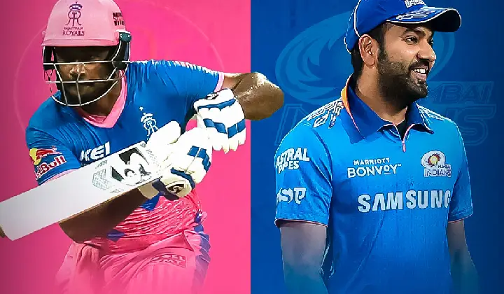 RR vs MI: मुंबई और राजस्थान के बीच महा मुकाबला, जो टीम हारी वो हो जाएगी बाहर- MI ने टॉस जीतकर चुनी गेंदबाजी