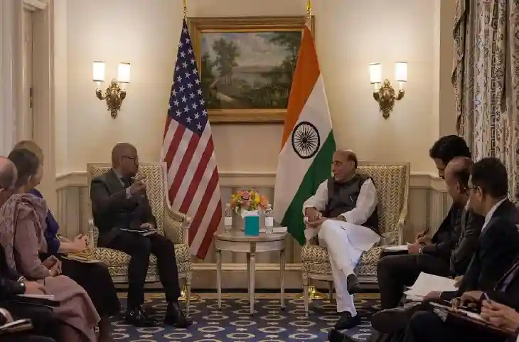 दुनिया की निगाहें भारत पर, अमेरिका ने PM Modi से कहा चिंता ना करें! मेक इन इंडिया को बनाएंगे ‘मेक फॉर द वर्ल्ड’