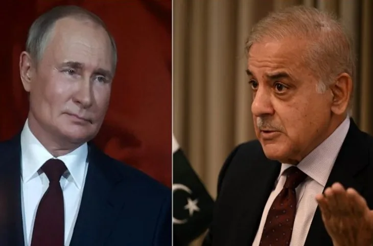 Pakistan को Russia ने दिया करारा झटका, कहा- हमारे फ्लाइंग जोन से हटा लो अपना विमान वरना दाग देंगे…
