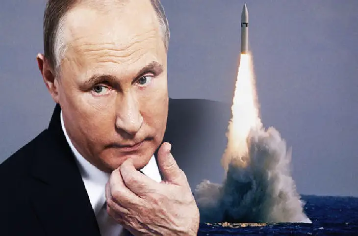 Ukraine-Russia Crisis: पूरी दुनिया देखेगी तबाही का मंजर! यूक्रेन पर परमाणु बम से हमला करने जा रहा रूस?