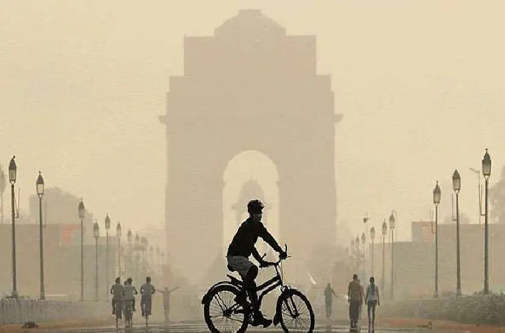 Air Pollution: राजधानी दिल्ली में प्रदूषण से राहत नहीं, देखें- आपके शहरों का क्या रहा हाल