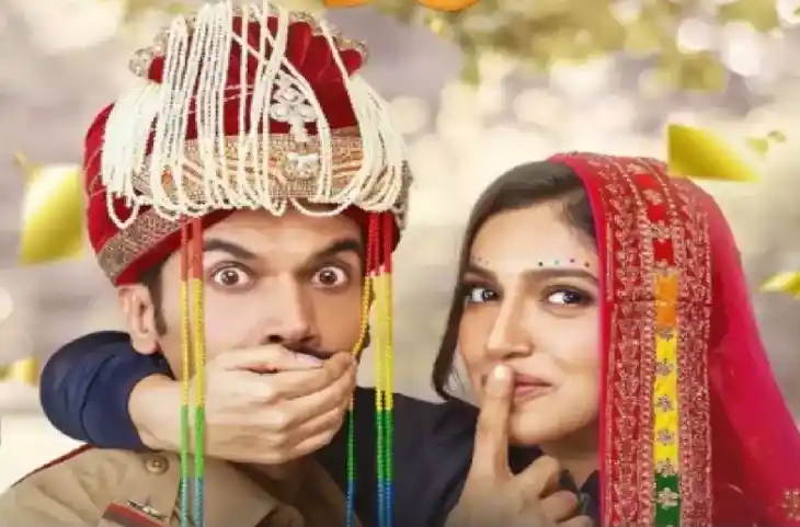 Trailer: राजकुमार-भूमि की फिल्म Badhaai Do का ट्रेलर रिलीज- कॉमेडी से होगी भरपूर