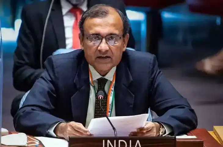 UN में भारत ने कहा- रिलिजियोफोबिया पर नहीं हो सकते दोहरे मापदंड… सबसे ज्यादा आतंकवाद का सामना हम कर रहे