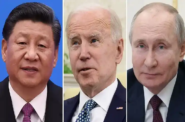 रूस की मदद करने की ड्रैगन को मिलेगी सजा, America ने कहा China को पूरी तरह कर देंगे…