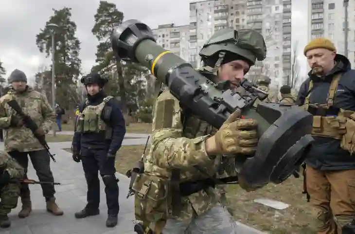 एक बार फिर से जंग हुई तेज! रूस जमकर कर रहा यूक्रेन के कई शहरों हमला- किसी भी वक्त हो सकता है कब्जा!