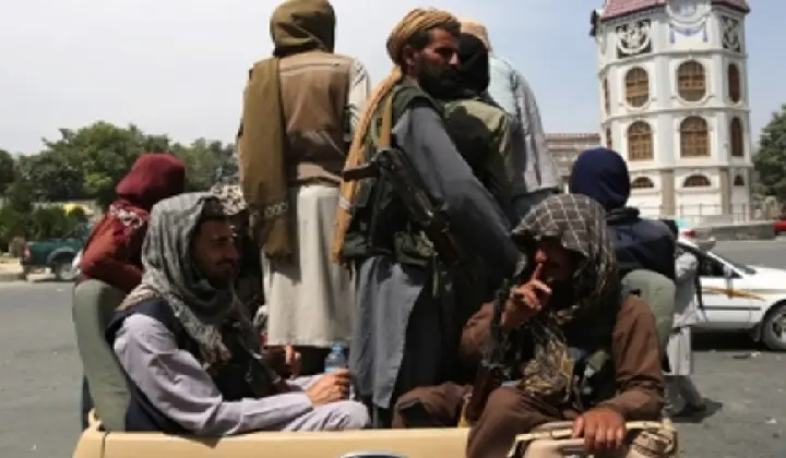 रेजिस्टेंस फोर्स के सदस्यों को ढूंढ कर मार रहा तालिबान, पिता के शक होने पर बच्चे का किया कत्ल