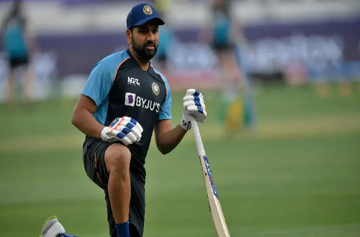 India vs West Indies: टीम इंडिया की कमान रोहित शर्मा के हाथ, कप्तानी संभालते ही इन दिग्गजों को दिखाया बाहर का रास्ता