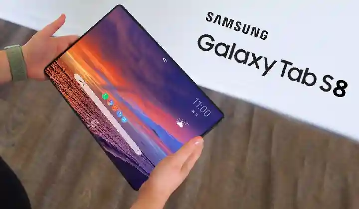 लॉन्च से पहले ही लीक हुई Samsung के इस टैब की डिजाइन- दिखने में है खूबसूरत और सिर्फ इतनी होगी कीमत