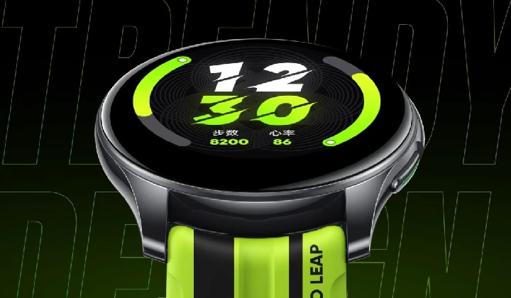 Realme लाया अपना शानदार Watch T1, कई बड़ी खूबियां है इसमें- देखिए कितनी है कीमत