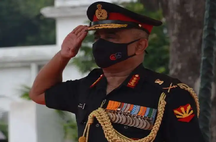 Lt. Gen. Manoj Pande बने भारतीय सेना के नए वाइस चीफ- पाकिस्तान और चीन की बढ़ी टेंशन