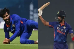 IND vs WI: वेस्टइंडीज दौरे के शुरुआत में ही Team India को लगा डबल झटका, ये 2 बड़े खिलाड़ी पूरी सीरीज से बाहर!