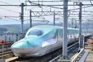मुंबई-अहमदाबाद Bullet Train से सफर करने के लिए रहे तैयार, महाराष्ट्र में सरकार बदलते ही परियोजना ने पकड़ी रफ्तार