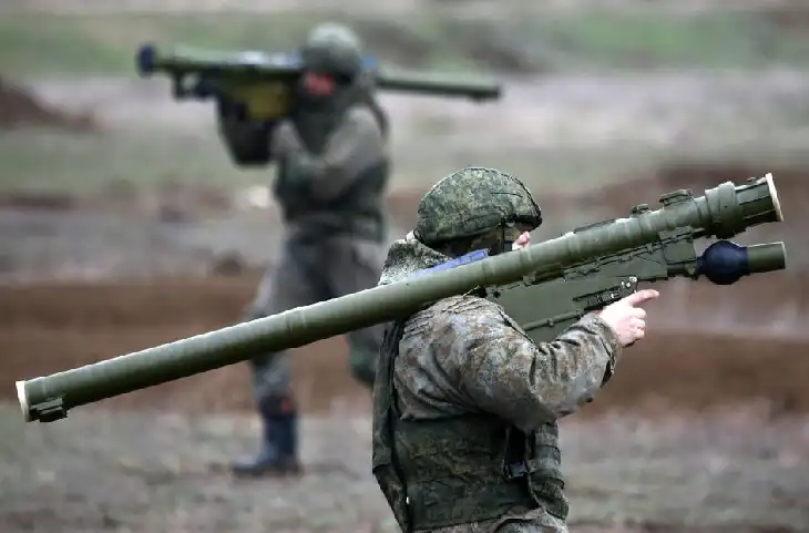 Russia Ukraine War: रूस ने यूक्रेन पर किया हमला? दोनों एक दूसरे पर गोलबारी का लगा रहे आरोप