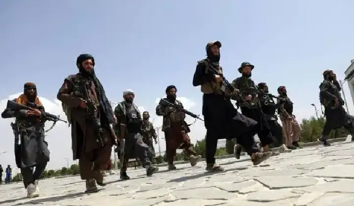 शुरू हो गई Afghanistan में जंग- देखिए तालिबानियों को कौन उतार रहा मौत के घाट?
