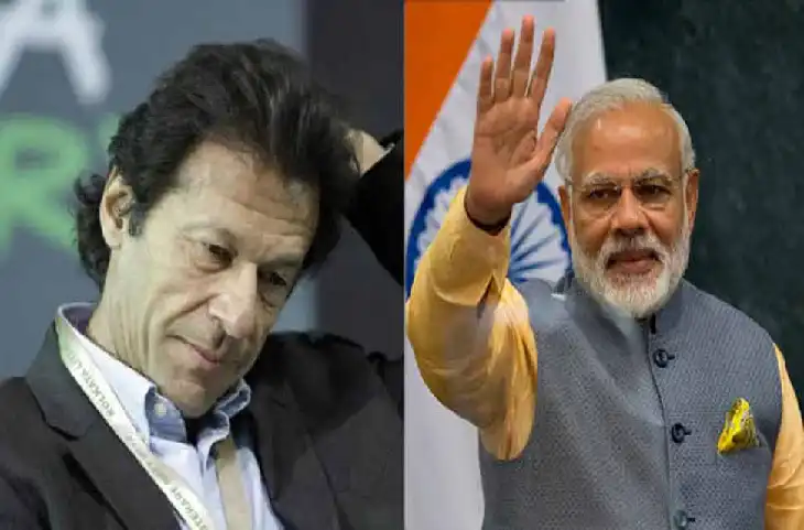 Imran Khan को PM Modi की आई याद, बोलें- आप की तरह काम करना सीख रहा हूं, कहें तो कर दू…
