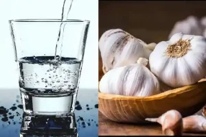 Garlic benefits: Health के लिए जादू है कच्चा लहसुन, सुबह खाली पेट खाने से छू मंतर हो जाएंगी ये बीमारियां