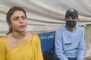 हिंदू लड़की की आईडी दिखाकर उज्जैन के महाकाल की भस्म आरती में घुसा संदिग्ध यूनुस उल्ला! क्या था इरादा – देखें रिपोर्ट