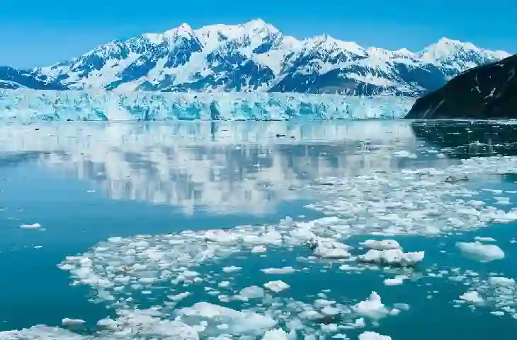 #WorldEnvironmentDay अब रूक जाए दुनिया वरना अंजाम बुरा होगा, Himalaya में 3.9 लाख हेक्टेयर से सिकुड़ गए ग्लेशियर