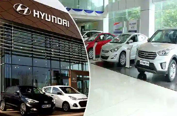 15 अगस्त के मौके पर मिल रहा Hyundai की कई करों पर बंपर Discount, 1-2 नहीं बल्कि पूरे इतने हजार की मिल रही छूट