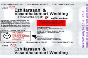 शादी का कार्ड बनवाने के लिए किया ‘दवाई के पत्ते’ का उपयोग, क्रिएटिविटी देख कोई भी खो बैठे होश