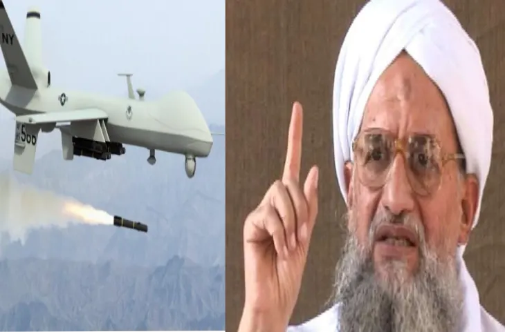 CIA को Al Zawahiri का सुराग किसने दिया,  मुखबिर कौन- पाकिस्तान ISI या खुद तालिबान- देखें Exclusive Report