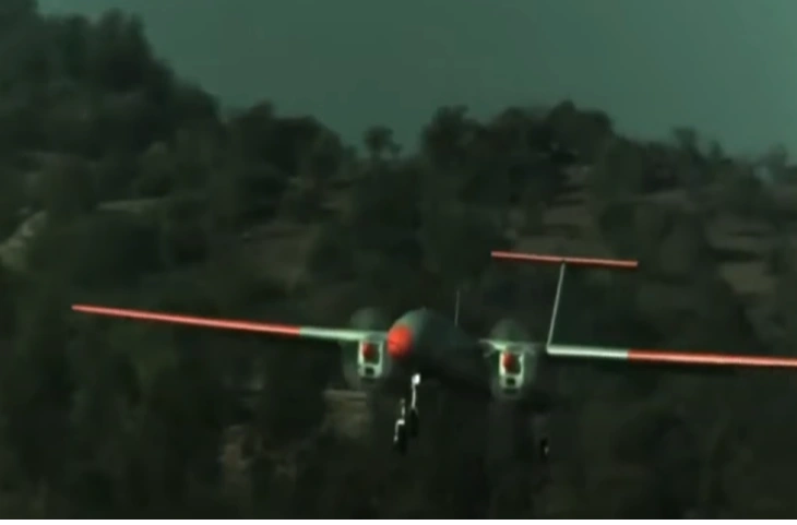 DRDO ने बनाया Bayraktar ड्रोन का बाप Tapas, चीन-पाक-तुर्की के उड़े होश