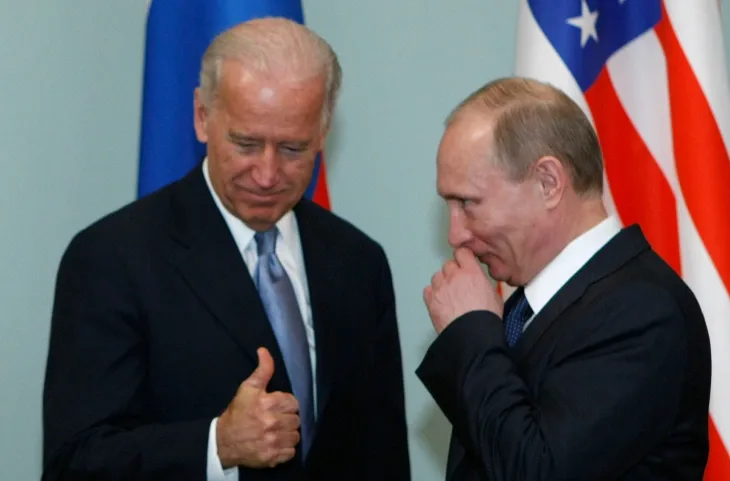 अमेरिकी राष्ट्रपति Biden मान ली हार! रूस से क्यों की बातचीत की पेशकश, दुनिया भौंचक्क, जेलेंस्की हैरान- आखिर हुआ क्या देखें रिपोर्ट