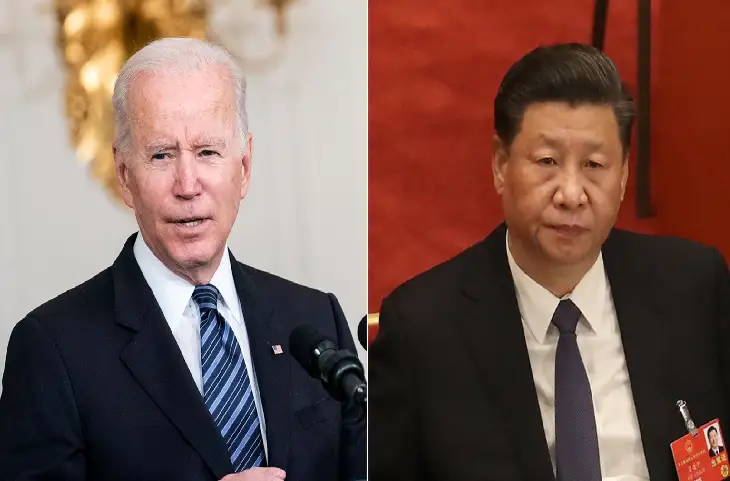 BRI Failed: अपने बुने जाल में फंसा चीन,फायदा लेने की फिराक में America