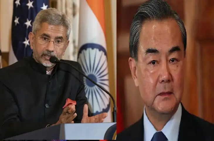 विदेश मंत्री जयशंकर ने कहा अब भी वक्त है संभल जाओ China, बोले- अड़ंगेबाजी छोड़ भारत से मिला लो हाथ वरना…