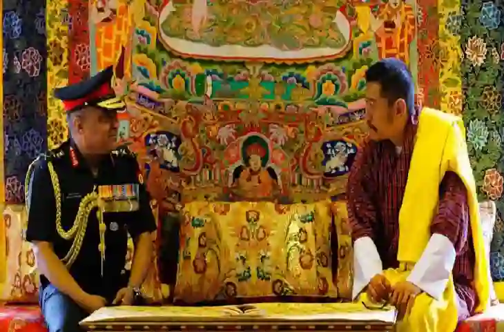 China को भारी पड़ेगा लाखों तिब्बतियों के घर तोड़ना, बसा रहा सैंकड़ों नए गांव, India-Bhutan ड्रैगन की चाल को यूं करेंगे ध्वस्त