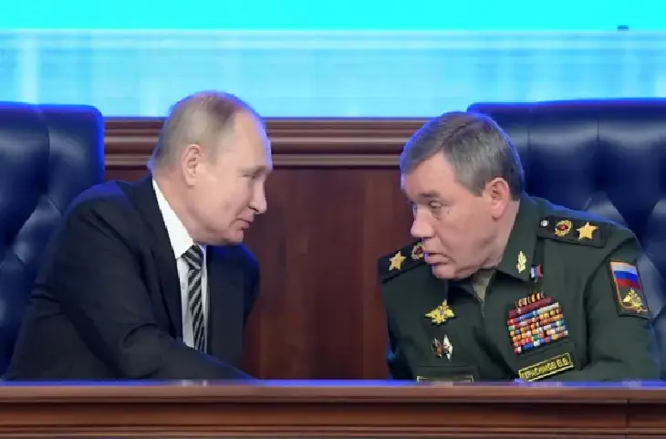 Ukraine War चलेगा लंबा! पुतिन ने कहा तुरंत भर्ती करो इतने लाख सैनिक