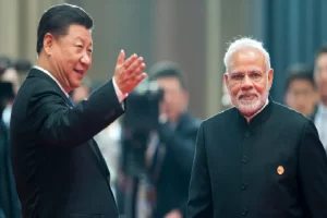 SCO Summit को लेकर दुनिया में हलचल तेज, भारत के शेर से होगी Xi Jinping की मुलाकात- LAC विवाद की सुलझेगी गुत्थी
