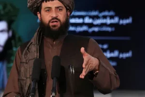 Taliban बोला US ड्रोन को Air Space देने वाले पाकिस्तान को सजा मिलेगी