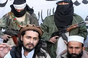 Pakistan के खिलाफ Taliban ने शुरू किया जंगा, मार गिराया Army के 4 जवान- कहा हमले लिए तैयार रहना