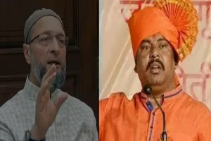 Telangana टी राजा और नफरती भाईजान-ओवैसी खानदान की परतें खोलती रिपोर्ट