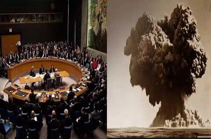 Zelensky की सिर्फ एक गलती के चलते UN सिक्योरिटी काउंसिल को बुलानी पड़ी आपातकालीन बैठक- बढ़ा परमाणु विस्फोट का खतरा