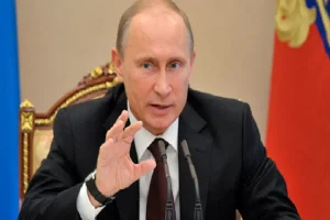 Ukraine के लोगों के लिए सहारा बने Putin- दी बड़ी राहत