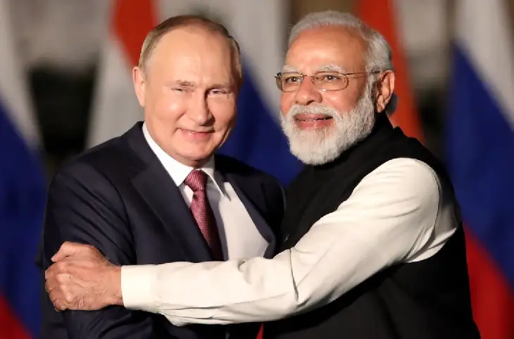 Ukraine जंग से दुनिया को भारी नुकसान लेकिन, भारत फायदे में- Putin के कहने पर PM Modi ने किया था ये काम
