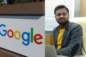Indore के अमन पांडेय ने  google को दिया जोर का झटका , फोन में ढूंढ निकाली 49 गलतियां, इनाम में मिले कोरोडों रुपये