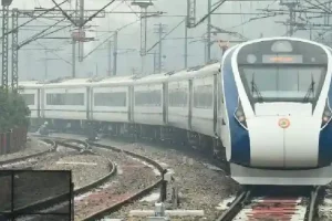 दिल्ली से पटना का सफर सिर्फ 4 घण्टे में, वंदे भारत को बुलेट ट्रेन में किया जा रहा तब्दील