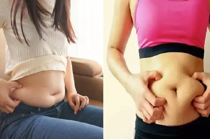 Weight Loss Tips: पेट की एक्स्ट्रा चर्बी को कम करने के रामबाण उपाय
