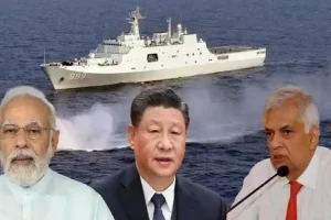 भारत ने आग की लपटों में जल रहे Sri Lanka के लिए क्या नहीं किया… एक हफ्ते तक चीन को समय देना ठीक नहीं