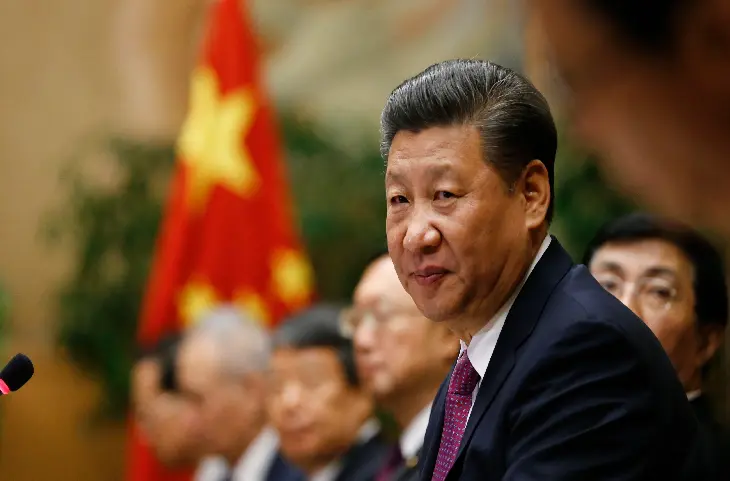 अपनी अकड़ के चलते अकेला हुआ चीन, Tiwan पर हमला करने से डर रहे हैं Xi Jinping! बस दे रहे गीदड़ भभकी