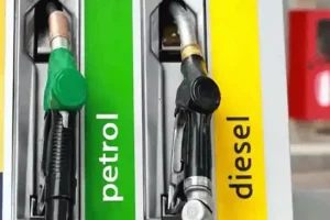 जंग के बीच Petrol-Diesel का नया रेट जारी, सबसे सस्ता पेट्रोल 84.10 रुपये लीटर- देखे अपने शहरों का भाव
