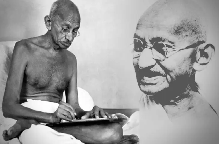Mahatma Gandhi को लेकर बड़ा खुलासा, भारत के बंटवारे के बाद Pakistan में बसना चाहते थे बापू!