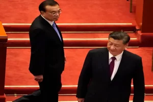 China में भारी उथल-पुथलः शी जिनपिंग के खिलाफ मंडारिन पब्लिक में आक्रोश- ये हो सकते हैं रिपब्लिक ऑफ चीन के प्रेसिडेंट
