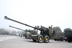 Independence Day के मौके पर दुनिया देखेगी भारत की ताकत, लाल किले पर पहली स्वदेशी Howitzer से दी जाएगी सलामी