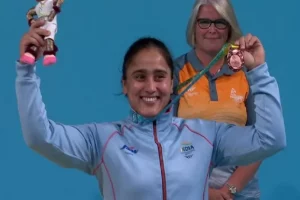 CWG 2022: Weightlifting में फिर धमाका, Harjinder Kaur ने भारत को दिलाया नौवां पदक, जूडो में सुशीला को मिला सिल्वर